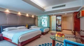 Changsha ZiXin Hotel - Changsha - 1