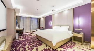 Lavande Hotels·Linyi Yinan Junyue Shopping Center - Yinan - 9