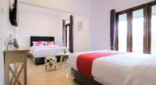 OYO 2118 Fh Stay - Yogyakarta - 9