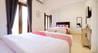 OYO 2118 Fh Stay - Yogyakarta - 2