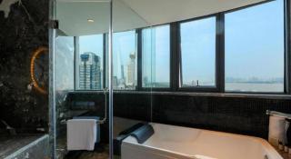Ethos Hotel Wuhan Riverside - Wuhan - 7