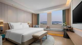 Chutian Guangdong International Hotel - Wuhan - 2