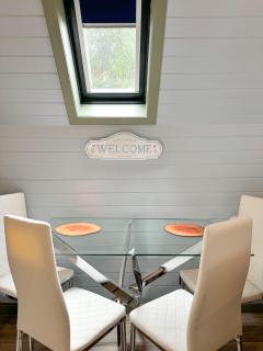 Arawn 4 - Dog friendly - Perthshire - Family - Almondbank - 9