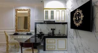 S&F Residence Kemang Jakarta - Jakarta - 6