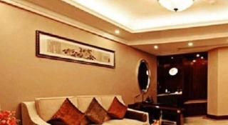 Chutian Guangdong International Hotel - Wuhan - 6