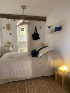 mon petit nid cosy - San-Martino-di-Lota - 1
