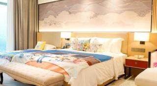 Riverside International Hotel - Wuzhou - 1