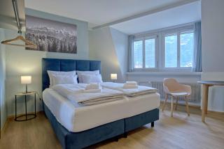 BANK House Studio M 405 - GRIWA RENT - Interlaken - 0