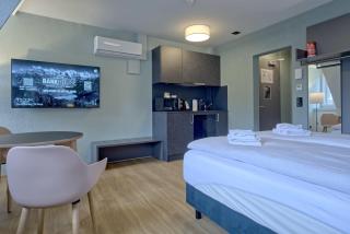BANK House Studio M 405 - GRIWA RENT - Interlaken - 9