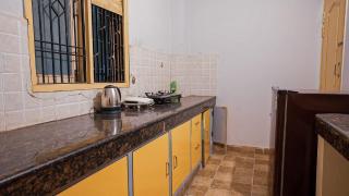 10 Ideal Luxury Stay AC 2BHK - 1