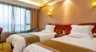 Ambassador Hotel - Shenzhen - 3