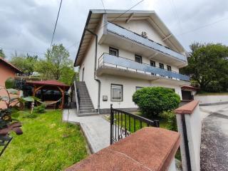 Villa Hodzic - - 0