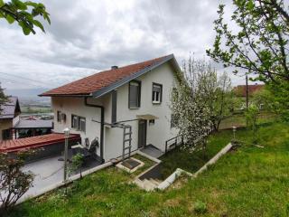 Villa Hodzic - - 9