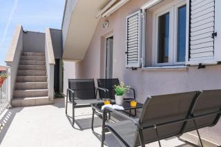 Apartmani Cesarica - Trogir - 7