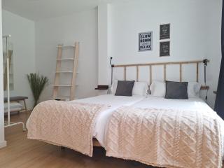 Acero y Piedra Apartamentos con jardín privado - Cerceda - 3