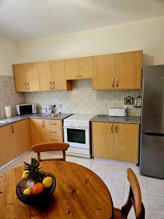 Sunflower - 3 bedroom spacious apartment, Peyia - Peyia - 8
