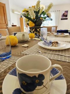 Sunflower - 3 bedroom spacious apartment, Peyia - Peyia - 1