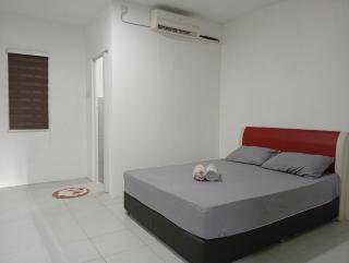 BorderStay Changloon Berhawa Dingin dan Privasi Penuh - Changlun - 7