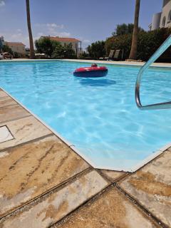 Sunflower - 3 bedroom spacious apartment, Peyia - Peyia - 0