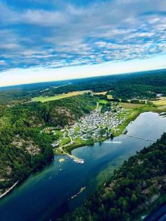 Ylserod Camping - Strömstad - 0