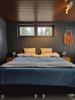 Villa Redwood - Rovaniemi - 2