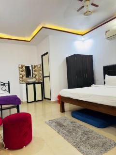 Villa Candolim Goa - Candolim - 0