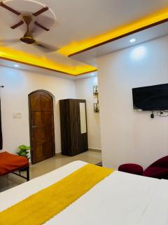 Villa Candolim Goa - Candolim - 5