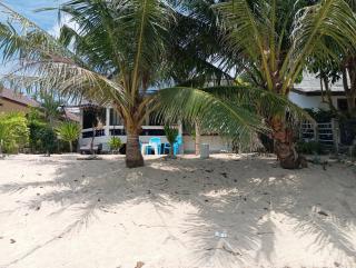 FRONT BEACH FISHER HOUSE BANGPOR BEACH MAENAM-Koh Samui - 2