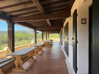 Residence - PERRIER - Private Swiming Pool - Cogolin - 6