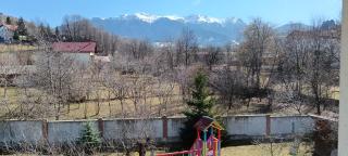 Apartament de vacanța Bran - Bran - 3