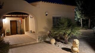 Casa Siempre Domingo - Moraira - 1