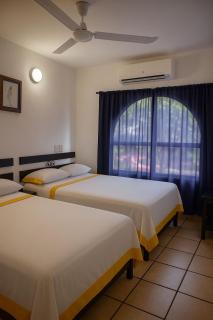 Hotel Casa Zoque Colonial - Tuxtla Gutiérrez - 9