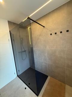 Studio Liva Modernes Apartment mit kostenlosem Parkplatz - Herdorf - 5