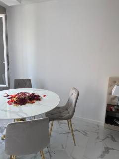 Trésor Étoile, luxe & lumière - Duplex 4 personnes - Pertuis - 9
