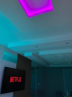 Trésor Étoile, luxe & lumière - Duplex 4 personnes - Pertuis - 7
