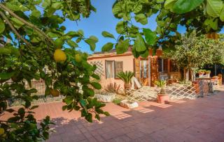 Nice Home In Ragusa With Wifi - Ragusa - 2