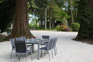 Domaine de la Caillardière - Gien - 6