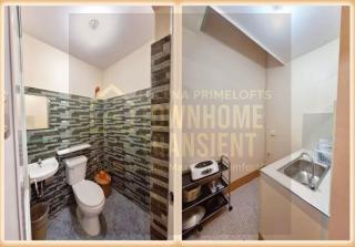 Lucena Primelofts Townhome Transient - Sampong - 2