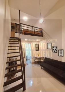 Lucena Primelofts Townhome Transient - Sampong - 4