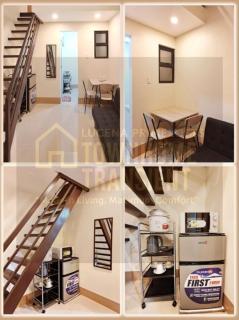 Lucena Primelofts Townhome Transient - Sampong - 1