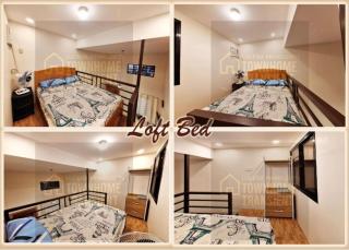 Lucena Primelofts Townhome Transient - Sampong - 3