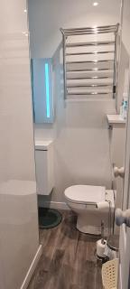 Brand New Private Annex Guest Suite - 5