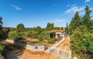Holiday home - Villa Bianca - Stari Grad - 0