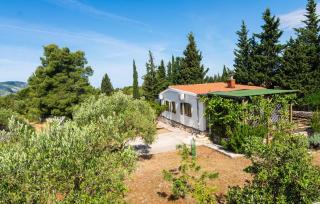 Holiday home - Villa Bianca - Stari Grad - 8