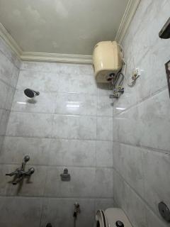 Ostro Inn 1BHK Service Apartment Shakespeare Sarani - Kalkutta - 2