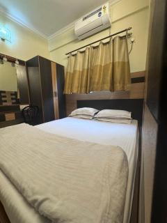 Ostro Inn 1BHK Service Apartment Shakespeare Sarani - Kalkutta - 8