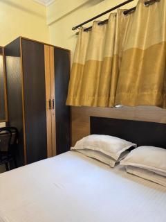 Ostro Inn 1BHK Service Apartment Shakespeare Sarani - Kalkutta - 7