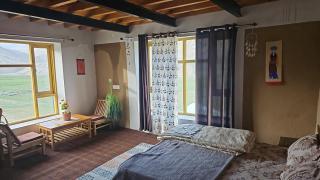 Spiti Oasis - Kibar - 1