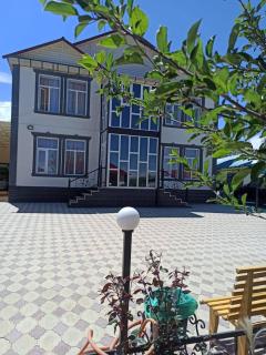 Guest House Ugra - Barskoon - 8