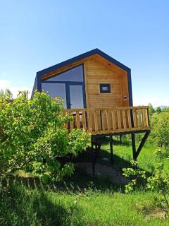 Guest House Ugra - Barskoon - 5